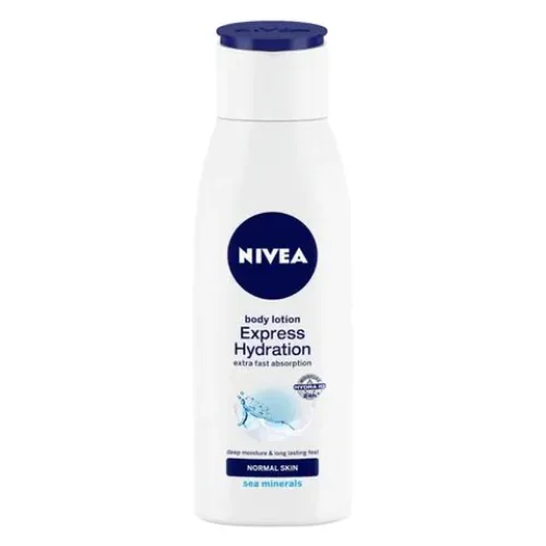 Express Hydration Body Lotion – 100ml