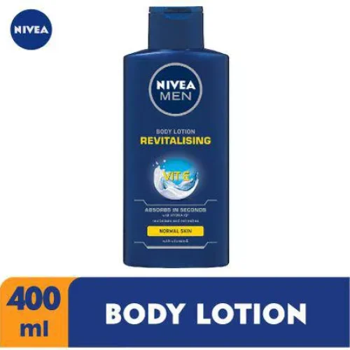 48 – Hour Revitalizing Body Lotion – 400ml