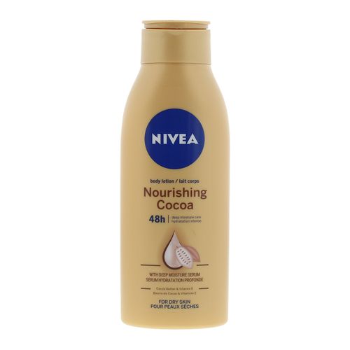 Cocoa Butter Body Lotion – 100ml