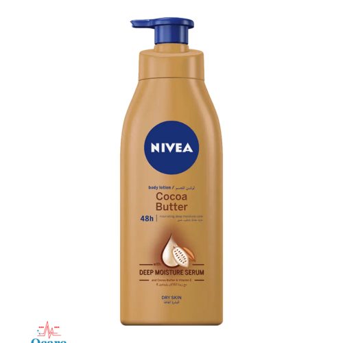 Cocoa Butter Creme Body 400ml