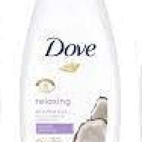 Dove Body Wash Pampering Coco Milk – 650ml