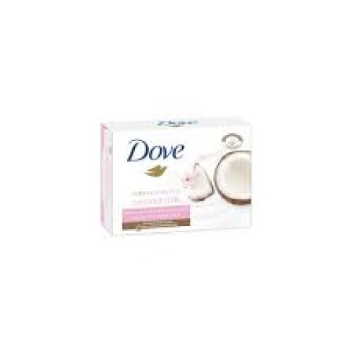 Dove Coconut Milk Bar 100g