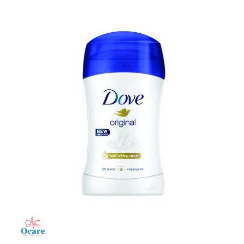 Dove Deodorant Stick