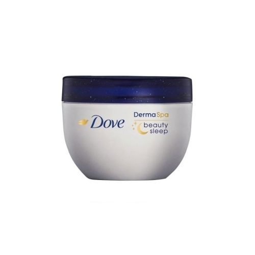 Dove Derma Spa Body Lotion Beauty Sleep Midnight Melting Balm 300ml