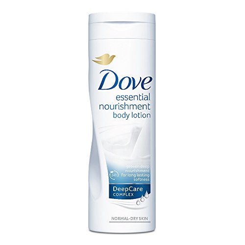 Dove Essential Nourishment Body Lotion 400ml