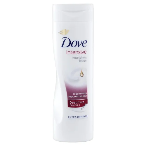 Dove Intensive Body Lotion for dry skin -400ml