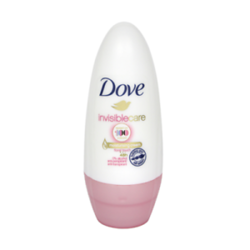 Dove Invisible Care Nourishing Cream Roll On 50ml