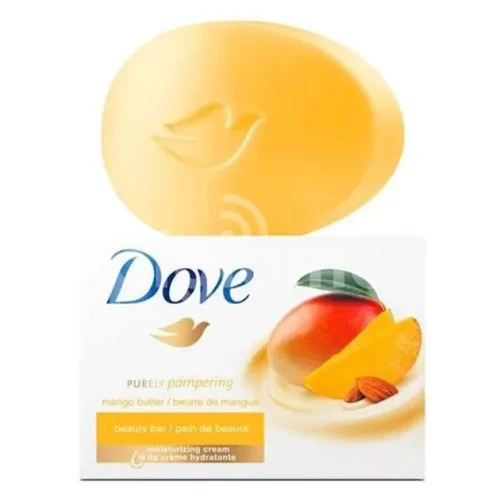 Dove Mango Butter Cream Bar