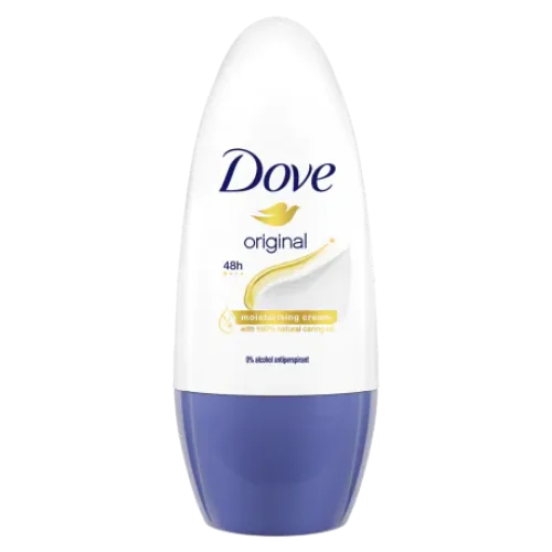 Dove Original Moisturizing Roll On