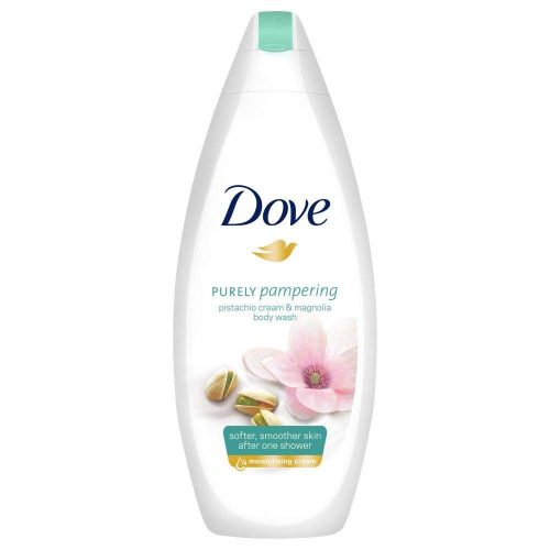 Dove Purely Pampering Pistachio & Magnolia Body Wash 500ml