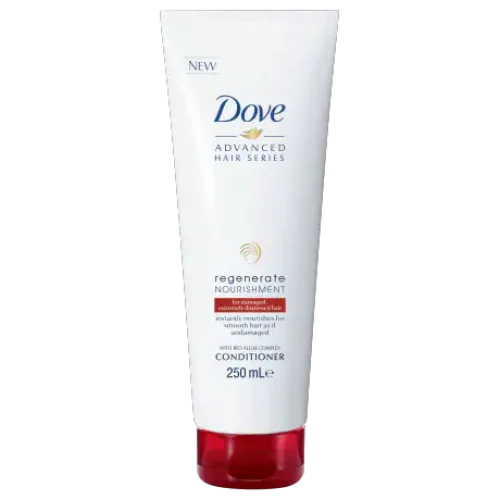 Dove Regenerate Nourishment Conditioner