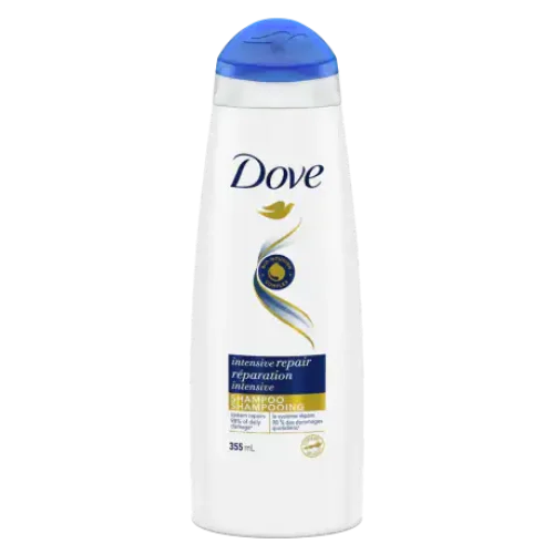 Dove Usa Intensive Repair Shampoo – 355ml