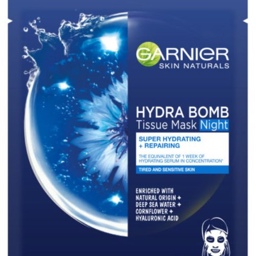 Garnier Hydra Bomb Night Mask