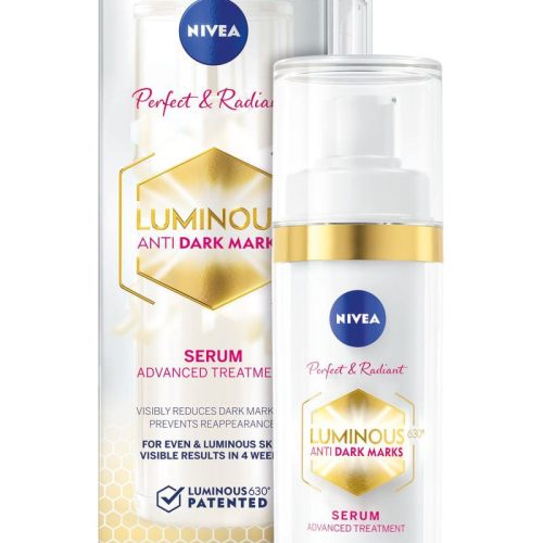 Perfect & Radiant Luminous 630 Anti Dark Marks Serum 30ml