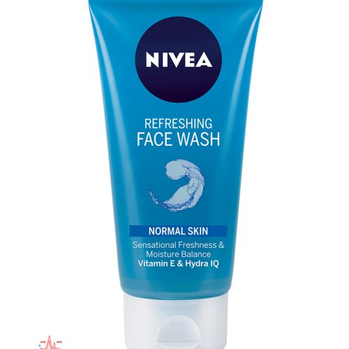 Refreshing Face Wash for Women 150ml