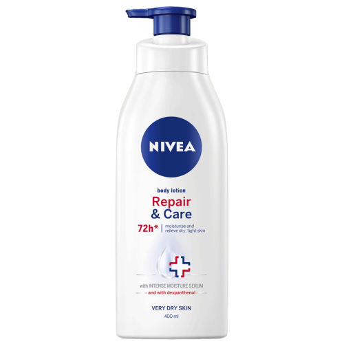 Repair & Care Body Lotion For Women – 400ml