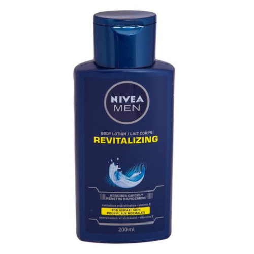 Revitalising Body Lotion For Men – 200ml