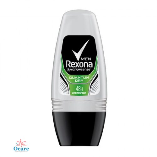 Rexona Antiperspirant deodorant roll on Quantum-50ml