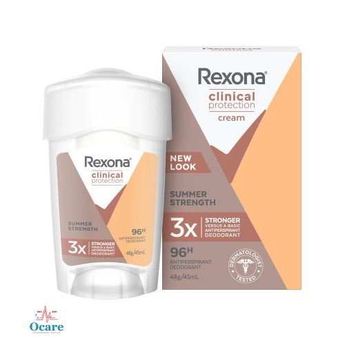 Rexona Clinical Protection Deodorant