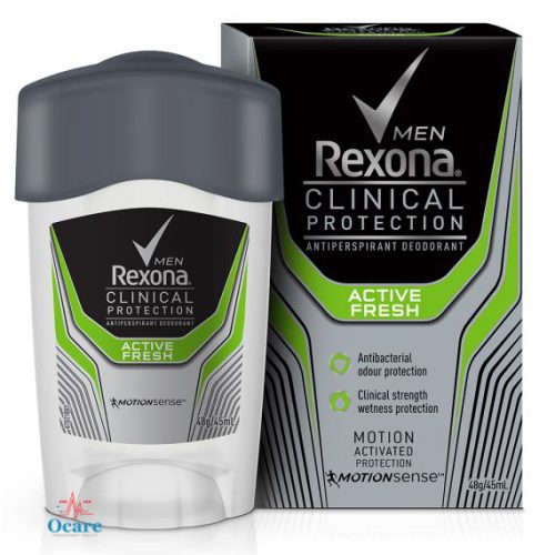 Rexona Clinical Protection Fresh male Stick