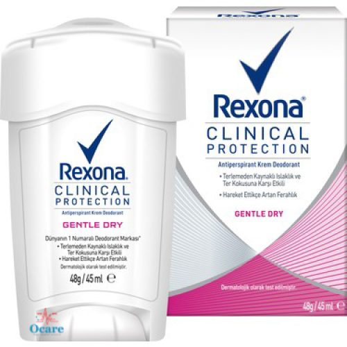 Rexona Clinical Protection Kadın Stick