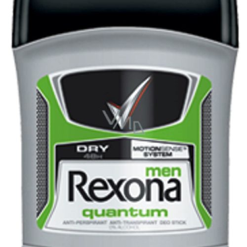 Rexona Men Quantum Stick 50 ml