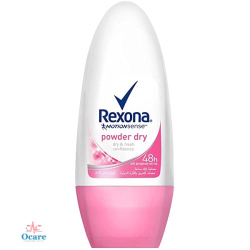 Rexona Rollon Powder 25ml