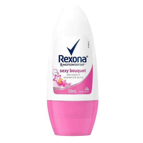 Rexona Sexy woman Roll-On 50 ml