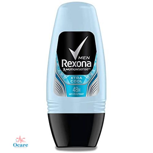 Rexona Xtra Cool Antiperspirant Roll On – 50ml