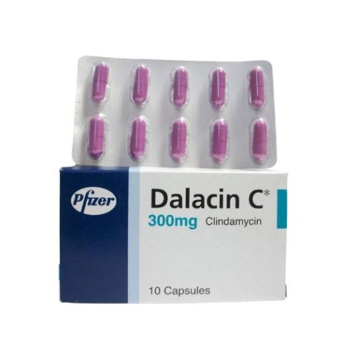 DALACIN C