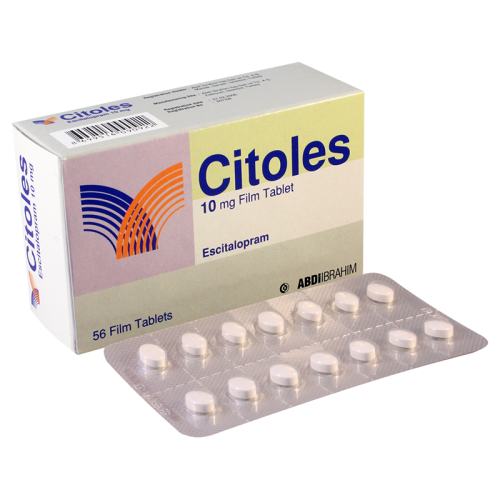 CITOLES