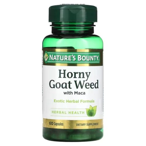 HORNY GOAT WEED 60S