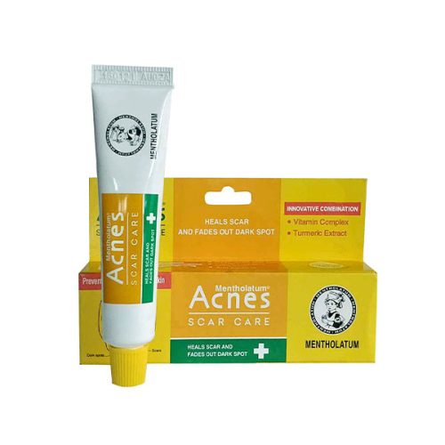 ACNES SCAR CARE 12 G