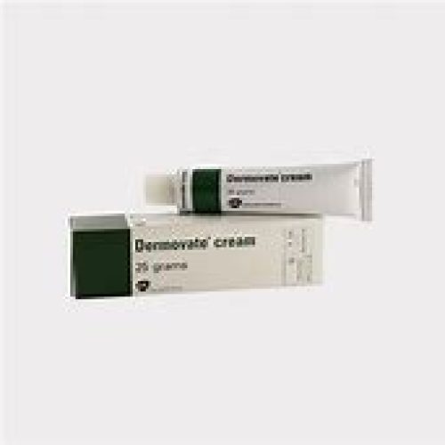 Clobetasol W/w 0.0005 Delor Ointment