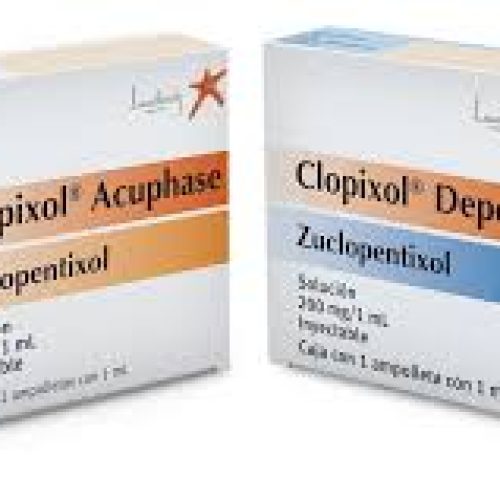 CLOPIXOL ACUPHASE