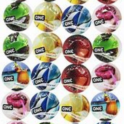 Condoms-Flavours