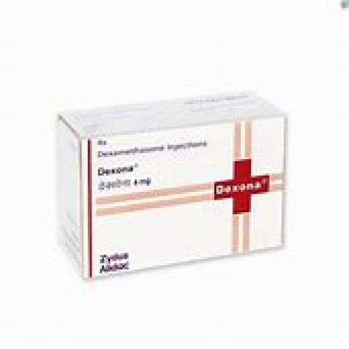 Dexamethasone 4mg/ml Dexona Injection