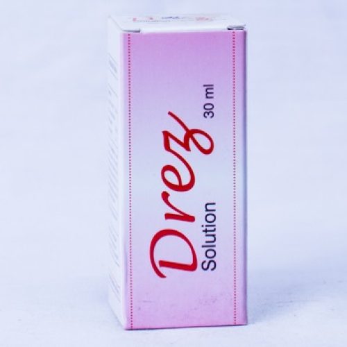 Drez 30ML Drez Solution