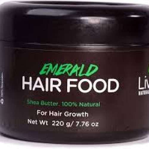 EMERALD HAIR FOOD 220G