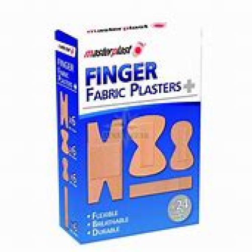 Finger plaster-MOTIPLAST