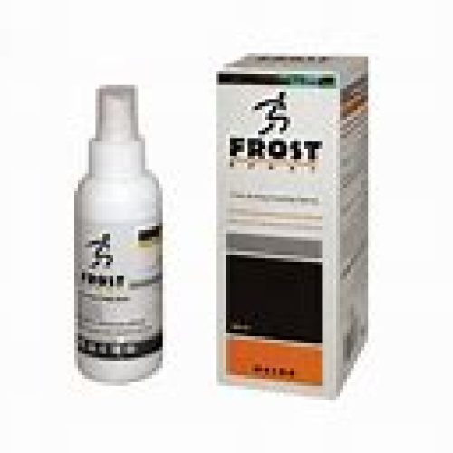 Frost Cooling Spray 100ml Frost Cooling Spray spray bottle