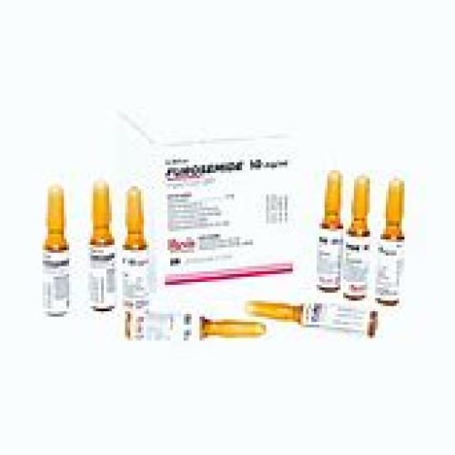 Furosemide Injection 10mg/ml Furosemide Injection injection vial