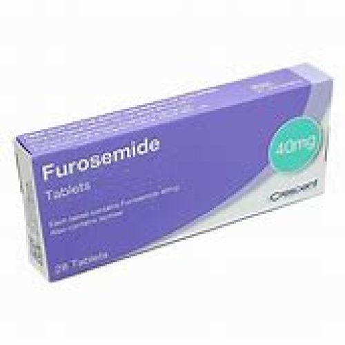 Furosemide Tabs-Furosemide Tabs UK