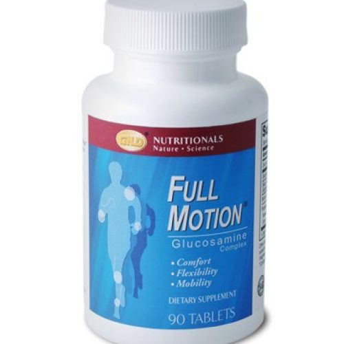 GNLD GLUCOSAMINE FULL MOTION 90’s