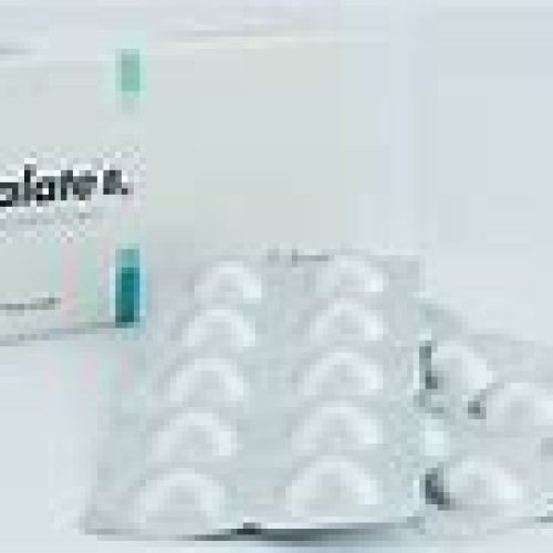 Gamalate B6 Tablets 10’s