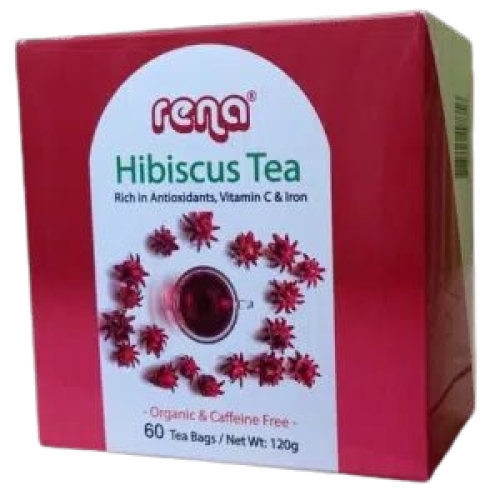 Rena Hibiscus Tea 120g