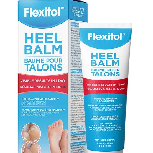 Heel Balm-HEEL BALM CREAM