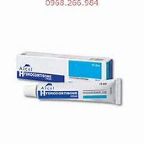 Hydrocortisone 15g AXCEL cream tube