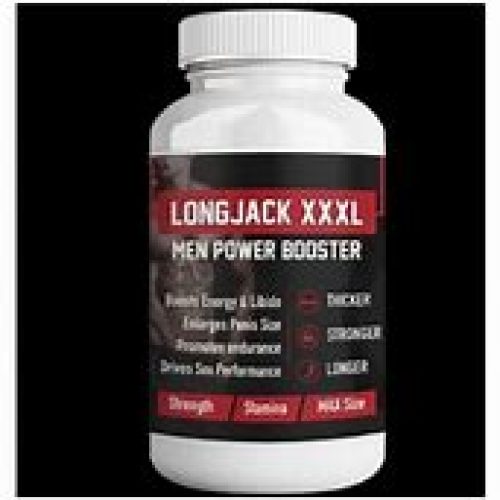 LONG JACK XXXL