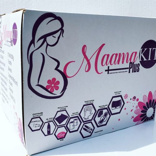 Mama Kit – Birthing Kits